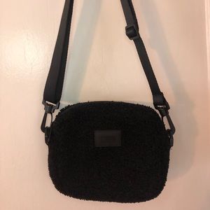 🔴SOLD🔴 Sherpa Side Bag